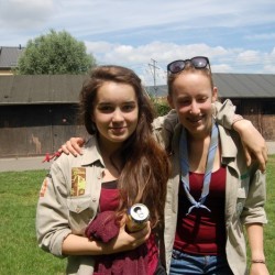 DSC 2158 - Scouts en Gidsen Zaventem 